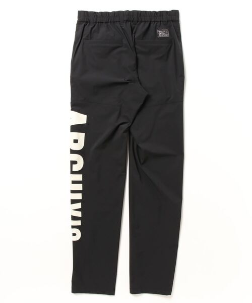 archivio(アルチビオ)の「<MENS>アルチビオゴルフウェア パンツ 2023年春夏(その他パンツ・メンズ・ブラック/グレー系その他/レッド・LL/L/M)」の17枚目の写真