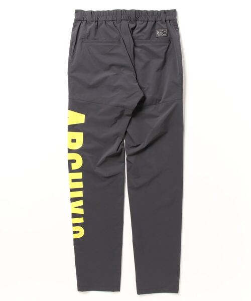 archivio(アルチビオ)の「<MENS>アルチビオゴルフウェア パンツ 2023年春夏(その他パンツ・メンズ・ブラック/グレー系その他/レッド・LL/L/M)」の15枚目の写真