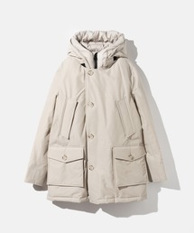 WOOLRICH（ウールリッチ）の「WOOLRICH ARCTIC PARKA NO FUR ウールリッチ アークティック ダウン パーカ ノーファー（ダウンジャケット/コート）」
