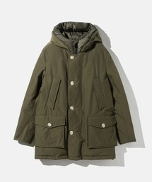 WOOLRICH（ウールリッチ）の「WOOLRICH ARCTIC PARKA NO FUR ウールリッチ アークティック ダウン パーカ ノーファー（ダウンジャケット/コート）」