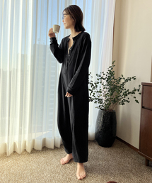 【THYARD/スヤード】別注 ロンパース