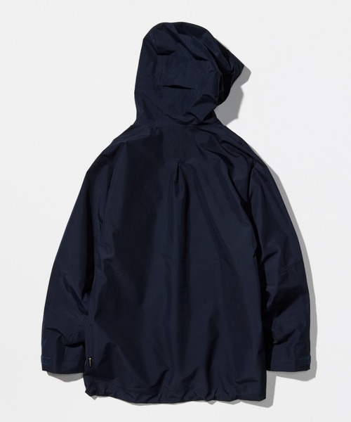 DAIWA LIFESTYLE/ダイワ ライフスタイル/SHELL PARKA GORE-TEX DR-007