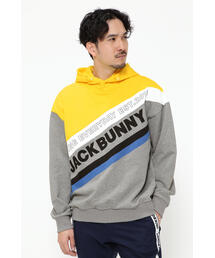 Jack Bunny!!｜ジャックバニー（メンズ）のパーカー（バック