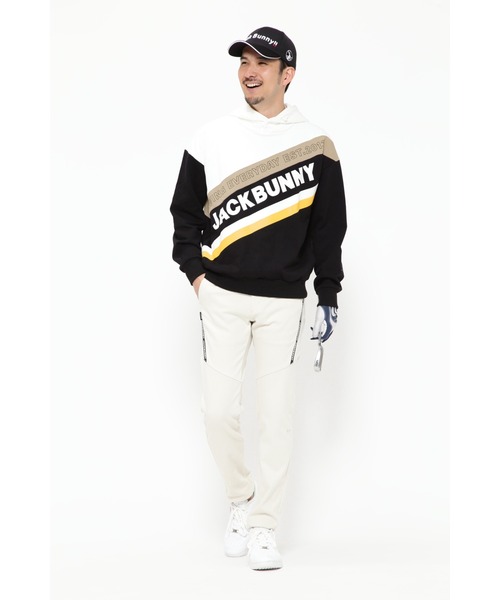 Jack Bunny!!（ジャックバニー）の「【Jack Bunny!!】シャレード裏毛