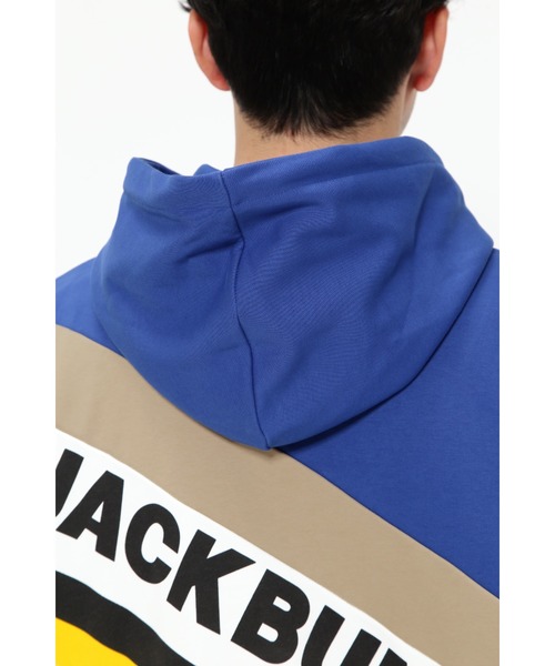 Jack Bunny!!（ジャックバニー）の「【Jack Bunny!!】シャレード