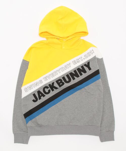 Jack Bunny!!（ジャックバニー）の「【Jack Bunny!!】シャレード裏毛
