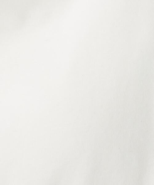 EMMEL REFINES（エメルリファインズ）の「＜EMMEL REFINES＞EM カップ付き キャミソール（キャミソール・レディース・ホワイト/ブラック・FREE）」の7枚目の写真