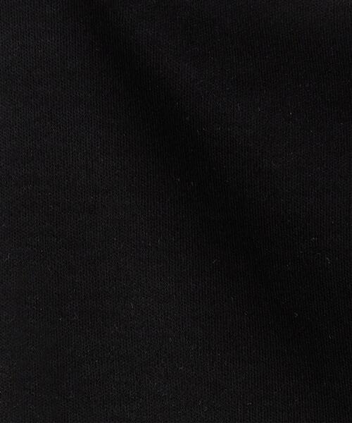 EMMEL REFINES（エメルリファインズ）の「＜EMMEL REFINES＞EM カップ付き キャミソール（キャミソール・レディース・ホワイト/ブラック・FREE）」の8枚目の写真