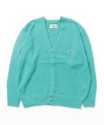 PENNEY'S/ペニーズ THE FOX CARDIGAN フォックスカーディガン ユニセックス XSサイズ
