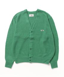 PENNEY'S/ペニーズ　THE FOX CARDIGAN　フォックスカーディガン ユニセックス XSサイズ