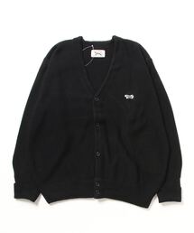 PENNEYS（ぺニーズ）の「PENNEY'S/ペニーズ THE FOX CARDIGAN