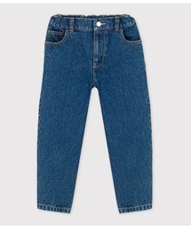 PETIT BATEAU（プチバトー）の「デニムパンツ（デニムパンツ・キッズ）」