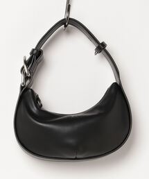 Calvin Klein Jeans（カルバンクラインジーンズ）クレセントミニショルダーバッグ