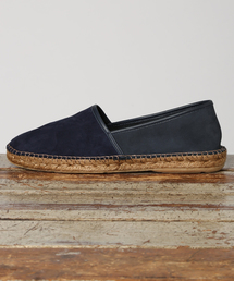 GAIMO | ◇GAIMO/ガイモ 別注レザーコンビスリッポン(スニーカー)