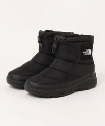 THE NORTH FACE/ノースフェイス ブーツ K NSE BOOTIE WP NFJ51980