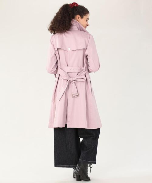 To b. by agnes b.（トゥービーバイアニエスベー）の「WM58 MANTEAU