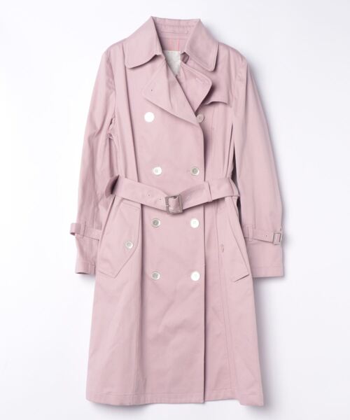 To b. by agnes b.（トゥービーバイアニエスベー）の「WM58 MANTEAU