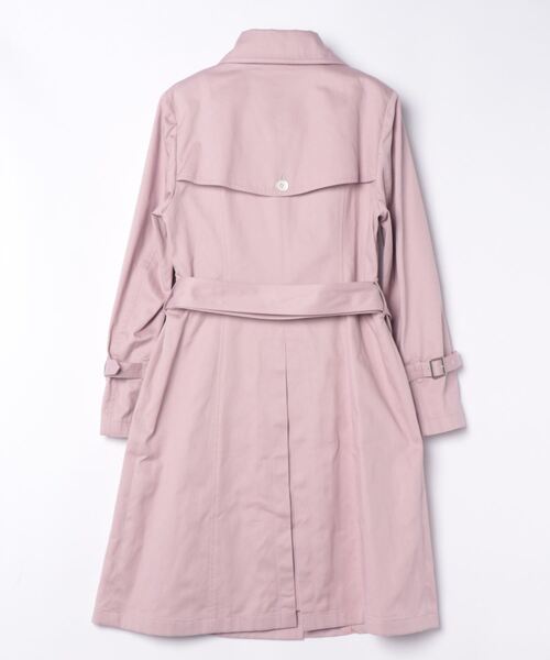 To b. by agnes b.（トゥービーバイアニエスベー）の「WM58 MANTEAU