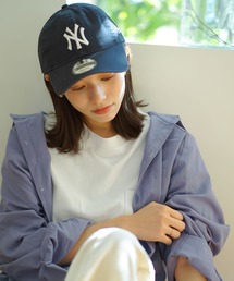 NEW ERA | NEW ERA ニューエラ キャップ 9TWENTY / 920 ナイントゥエンティ ベースボールキャップ 帽子 MLB(キャップ)