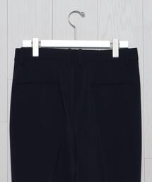 ＜H＞DOUBLE CLOTH AMF 1P TAPERED PANTS H BEAUTY&YOUTH UNITED ARROWS（エイチビューティーアンドユース