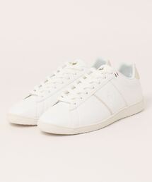 le coq sportif｜ルコックスポルティフのスニーカー（ホワイト