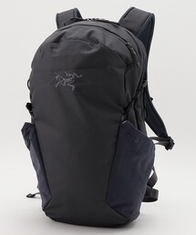 ARC'TERYX（アークテリクス）｜バッグ（グレー系）一覧 - WEAR