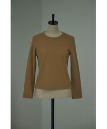 BLACK BY MOUSSY | short length tops(ショートレングストップス)(Tシャツ/カットソー)