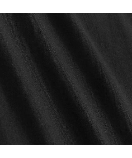 Manhattan Portage（マンハッタンポーテージ）の「Long Sleeve Print T-Shirt（Tシャツ/カットソー・メンズ・ホワイト/ブラック/レモンイエロー・LARGE/MEDIUM/SMALL）」の7枚目の写真