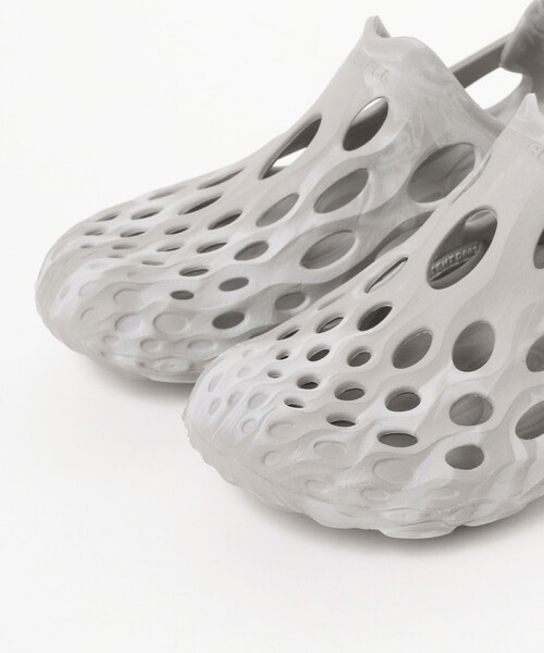 MERRELL(メレル)の「MERRELL / HYDRO MOC(サンダル・メンズ・その他/その他1/オフホワイト/ブラック・7inch/9inch/8inch/10inch/11inch)」の5枚目の写真