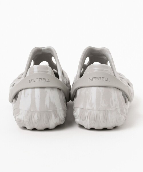 MERRELL(メレル)の「MERRELL / HYDRO MOC(サンダル・メンズ・その他/その他1/オフホワイト/ブラック・7inch/9inch/8inch/10inch/11inch)」の9枚目の写真