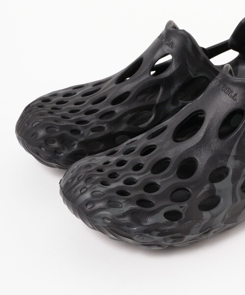 MERRELL(メレル)の「MERRELL / HYDRO MOC(サンダル・メンズ・その他/その他1/オフホワイト/ブラック・7inch/9inch/8inch/10inch/11inch)」の10枚目の写真