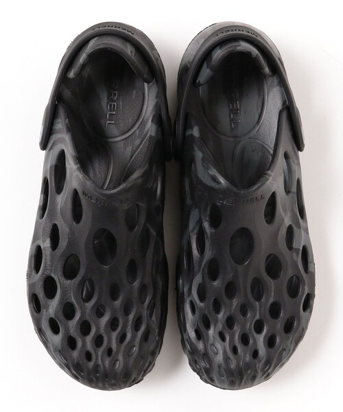MERRELL(メレル)の「MERRELL / HYDRO MOC(サンダル・メンズ・その他/その他1/オフホワイト/ブラック・7inch/9inch/8inch/10inch/11inch)」の13枚目の写真