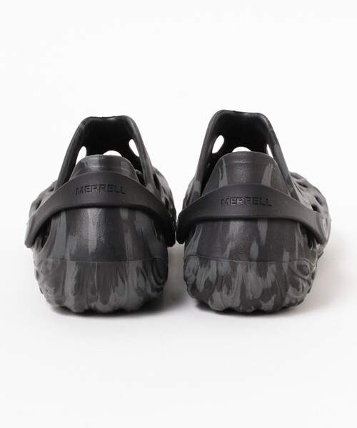 MERRELL(メレル)の「MERRELL / HYDRO MOC(サンダル・メンズ・その他/その他1/オフホワイト/ブラック・7inch/9inch/8inch/10inch/11inch)」の14枚目の写真