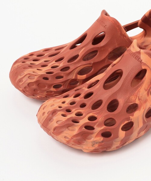 MERRELL(メレル)の「MERRELL / HYDRO MOC(サンダル・メンズ・その他/その他1/オフホワイト/ブラック・7inch/9inch/8inch/10inch/11inch)」の15枚目の写真