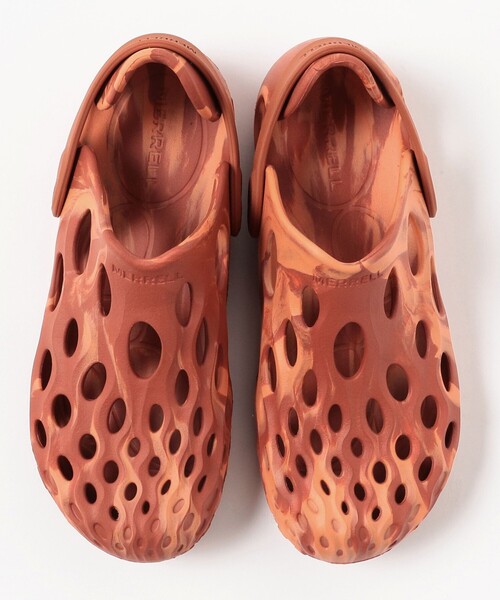 MERRELL(メレル)の「MERRELL / HYDRO MOC(サンダル・メンズ・その他/その他1/オフホワイト/ブラック・7inch/9inch/8inch/10inch/11inch)」の18枚目の写真