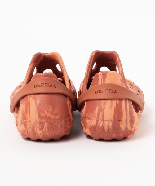 MERRELL(メレル)の「MERRELL / HYDRO MOC(サンダル・メンズ・その他/その他1/オフホワイト/ブラック・7inch/9inch/8inch/10inch/11inch)」の19枚目の写真