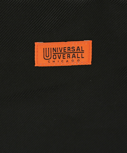 【UNIVERSAL OVERALL / ユニバーサル オーバーオール】PCショルダーバッグ(ショルダーバッグ)|UNIVERSAL OVERALL(ユニバーサルオーバーオール) 【UNIVERSAL OVERALL / ユニバーサル オーバーオール】PCショルダーバッグ(ショルダーバッグ)|UNIVERSAL OVERALL(ユニバーサルオーバーオール)