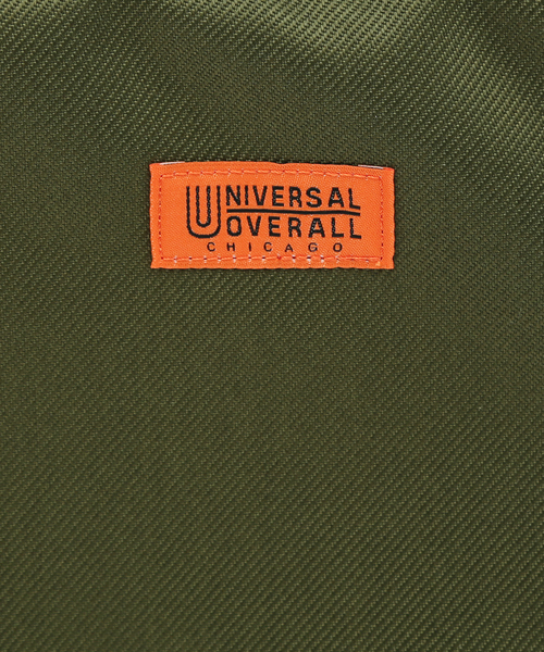 【UNIVERSAL OVERALL / ユニバーサル オーバーオール】PCショルダーバッグ(ショルダーバッグ)|UNIVERSAL OVERALL(ユニバーサルオーバーオール) 【UNIVERSAL OVERALL / ユニバーサル オーバーオール】PCショルダーバッグ(ショルダーバッグ)|UNIVERSAL OVERALL(ユニバーサルオーバーオール)