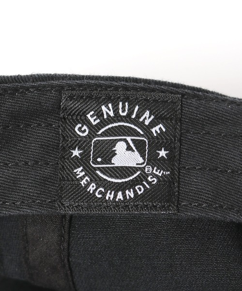 '47（フォーティーセブン）の「47BRAND/47ブランド Yankees Base Runner '47 CLEAN UP キャップ（キャップ・メンズ・ダークグレー/オフホワイト/ベージュ/ネイビー/ブラウン/ブラック/マルーン・FREE）」の18枚目の写真