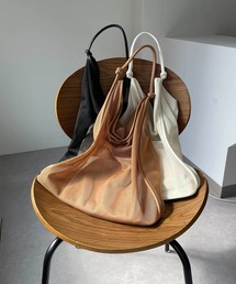 CAPRICIEUX LE'MAGE | メッシュショルダーバッグ(ショルダーバッグ)