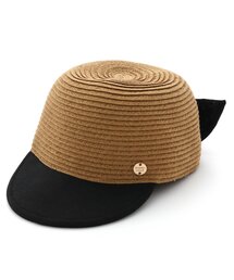 ブレードリボンキャップ_UVカット