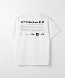 ＜THE NORTH FACE＞ SHORT SLEEVE HISTORICAL TEE/Tシャツ