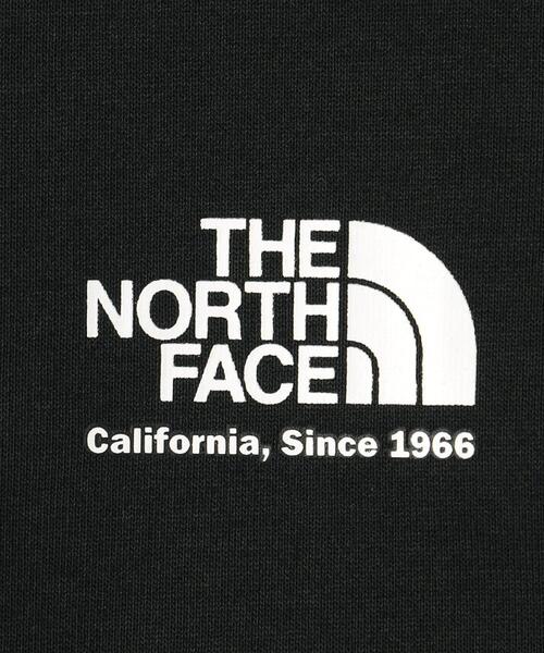 THE NORTH FACE（ザノースフェイス）の「＜THE NORTH FACE＞ SHORT SLEEVE HISTORICAL TEE/Tシャツ（Tシャツ/カットソー・メンズ・ブラック/ホワイト・M/L/XL）」の3枚目の写真