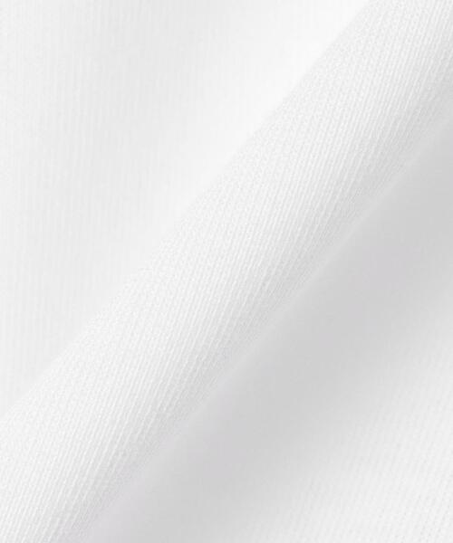 THE NORTH FACE（ザノースフェイス）の「＜THE NORTH FACE＞ SHORT SLEEVE HISTORICAL TEE/Tシャツ（Tシャツ/カットソー・メンズ・ブラック/ホワイト・M/L/XL）」の11枚目の写真