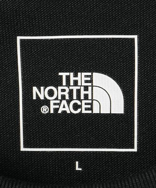 THE NORTH FACE（ザノースフェイス）の「＜THE NORTH FACE＞ SHORT SLEEVE HISTORICAL TEE/Tシャツ（Tシャツ/カットソー・メンズ・ブラック/ホワイト・M/L/XL）」の13枚目の写真