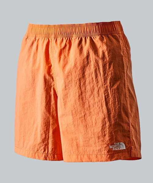 FREAK'S STORE(フリークスストア)の「【限定展開】THE NORTH FACE/ザノースフェイス Versatile Short / バーサタイルショーツ / NB42335(その他パンツ・メンズ・ブルー/ネイビー/オリーブ/ブラック/グリーン/オレンジ/ブラウン・X-LARGE/MEDIUM/SMALL/LARGE)」の7枚目の写真