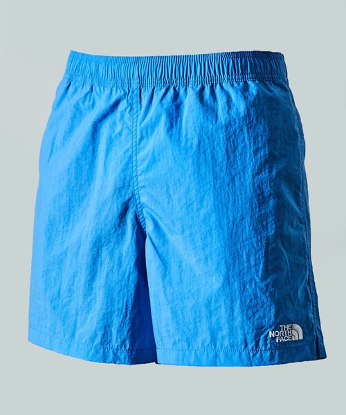 FREAK'S STORE(フリークスストア)の「【限定展開】THE NORTH FACE/ザノースフェイス Versatile Short / バーサタイルショーツ / NB42335(その他パンツ・メンズ・ブルー/ネイビー/オリーブ/ブラック/グリーン/オレンジ/ブラウン・X-LARGE/MEDIUM/SMALL/LARGE)」の6枚目の写真