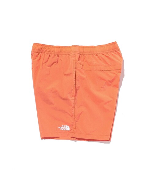 FREAK'S STORE(フリークスストア)の「【限定展開】THE NORTH FACE/ザノースフェイス Versatile Short / バーサタイルショーツ / NB42335(その他パンツ・メンズ・ブルー/ネイビー/オリーブ/ブラック/グリーン/オレンジ/ブラウン・X-LARGE/MEDIUM/SMALL/LARGE)」の10枚目の写真