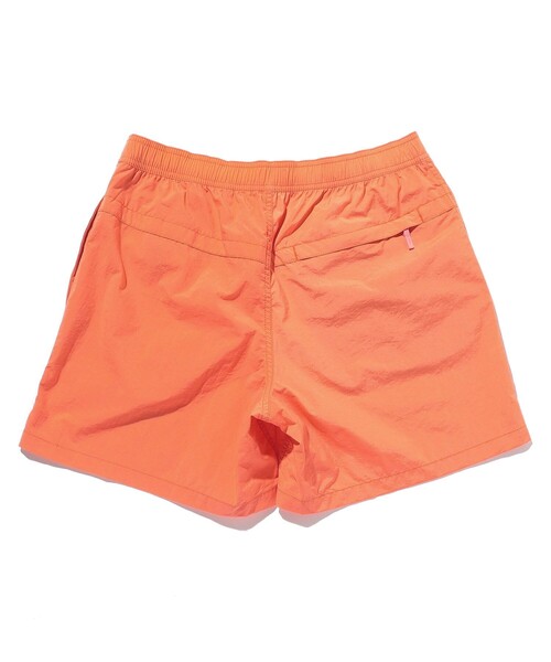 FREAK'S STORE(フリークスストア)の「【限定展開】THE NORTH FACE/ザノースフェイス Versatile Short / バーサタイルショーツ / NB42335(その他パンツ・メンズ・ブルー/ネイビー/オリーブ/ブラック/グリーン/オレンジ/ブラウン・X-LARGE/MEDIUM/SMALL/LARGE)」の11枚目の写真