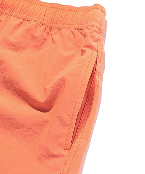 FREAK'S STORE(フリークスストア)の「【限定展開】THE NORTH FACE/ザノースフェイス Versatile Short / バーサタイルショーツ / NB42335(その他パンツ・メンズ・ブルー/ネイビー/オリーブ/ブラック/グリーン/オレンジ/ブラウン・X-LARGE/MEDIUM/SMALL/LARGE)」の13枚目の写真